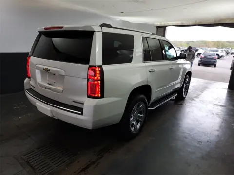 More photos of 2020 Chevrolet Tahoe Premier at Sullivan Auto Trading Fredericksburg, VA