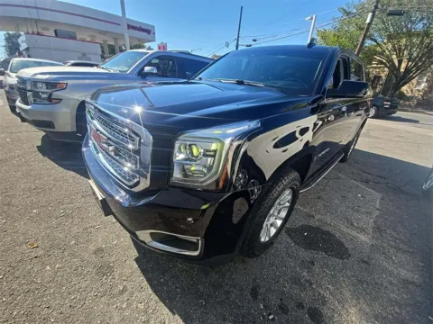 More photos of 2020 Chevrolet Tahoe LT at Sullivan Auto Trading Fredericksburg, VA