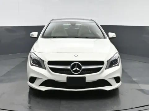 Photos of 2015 Mercedes-Benz CLA 250 for sale in Fredericksburg, VA at Sullivan Auto Trading Fredericksburg