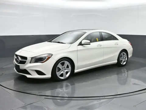 Another view of 2015 Mercedes-Benz CLA 250 for sale in Fredericksburg, VA at Sullivan Auto Trading Fredericksburg