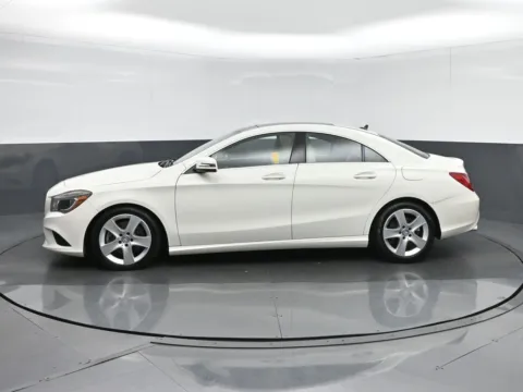 More photos of 2015 Mercedes-Benz CLA 250 at Sullivan Auto Trading Fredericksburg, VA