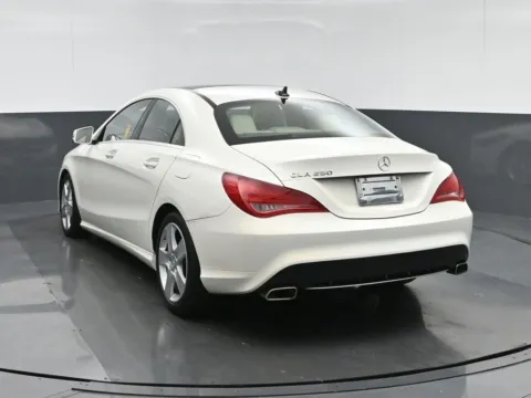 More photos of 2015 Mercedes-Benz CLA 250 at Sullivan Auto Trading Fredericksburg, VA