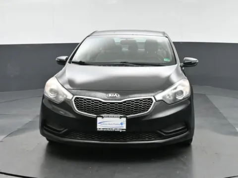 Photos of 2015 Kia Forte LX for sale in Fredericksburg, VA at Sullivan Auto Trading Fredericksburg