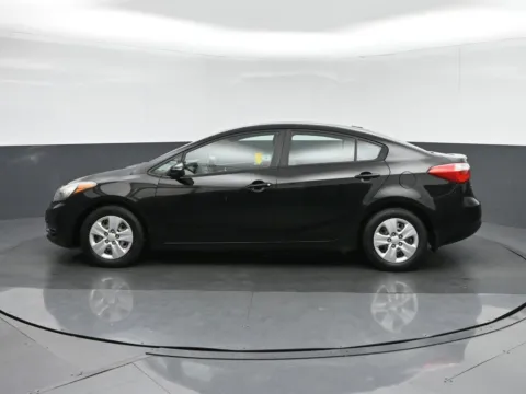 More photos of 2015 Kia Forte LX at Sullivan Auto Trading Fredericksburg, VA