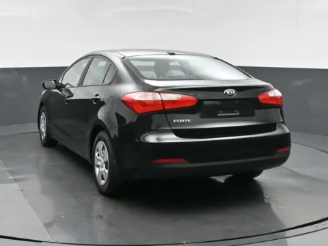 More photos of 2015 Kia Forte LX at Sullivan Auto Trading Fredericksburg, VA