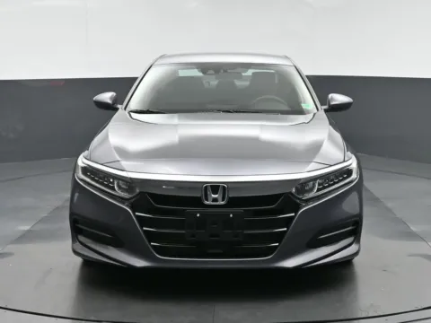 Photos of 2018 Honda Accord LX for sale in Fredericksburg, VA at Sullivan Auto Trading Fredericksburg
