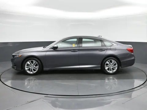 More photos of 2018 Honda Accord LX at Sullivan Auto Trading Fredericksburg, VA