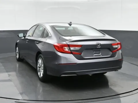More photos of 2018 Honda Accord LX at Sullivan Auto Trading Fredericksburg, VA