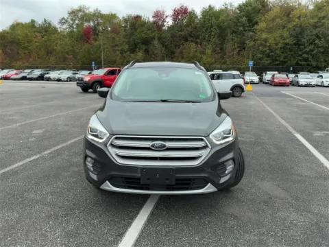 Photos of 2018 Ford Escape SEL for sale in Fredericksburg, VA at Sullivan Auto Trading Fredericksburg