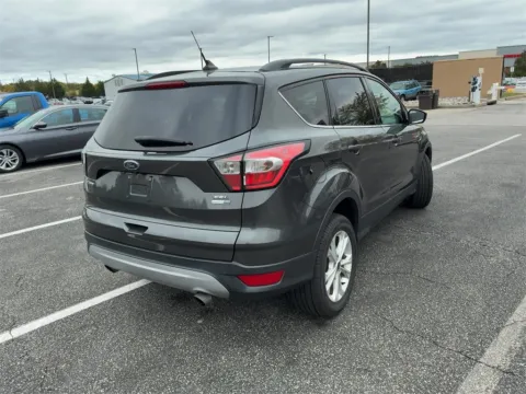 More photos of 2018 Ford Escape SEL at Sullivan Auto Trading Fredericksburg, VA