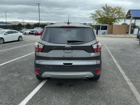 More photos of 2018 Ford Escape SEL at Sullivan Auto Trading Fredericksburg, VA