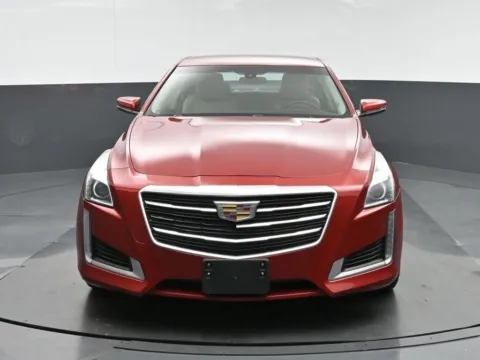 Photos of 2016 Cadillac CTS 2.0L Turbo for sale in Fredericksburg, VA at Sullivan Auto Trading Fredericksburg