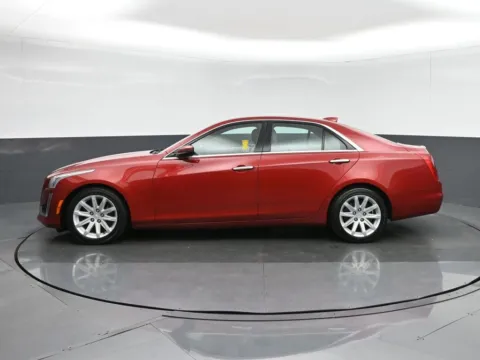 More photos of 2016 Cadillac CTS 2.0L Turbo at Sullivan Auto Trading Fredericksburg, VA