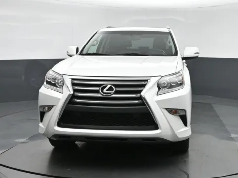 Photos of 2016 Lexus GX 460 for sale in Fredericksburg, VA at Sullivan Auto Trading Fredericksburg
