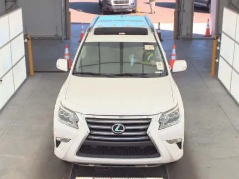 Photos of 2016 Lexus GX 460 for sale in Fredericksburg, VA at Sullivan Auto Trading Fredericksburg