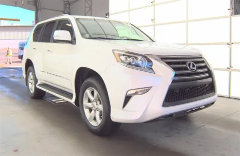 Another view of 2016 Lexus GX 460 for sale in Fredericksburg, VA at Sullivan Auto Trading Fredericksburg