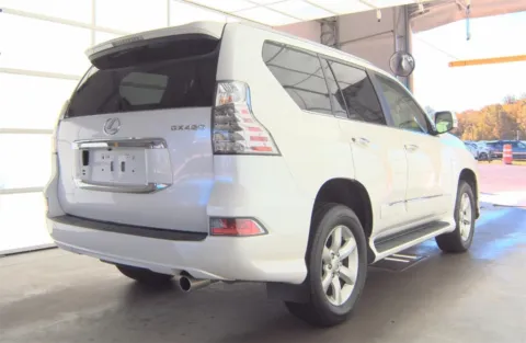 More photos of 2016 Lexus GX 460 at Sullivan Auto Trading Fredericksburg, VA