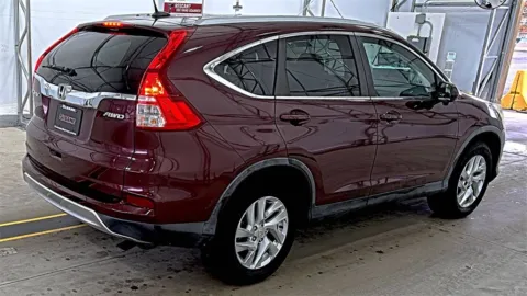 More photos of 2015 Honda CR-V EX-L at Sullivan Auto Trading Fredericksburg, VA