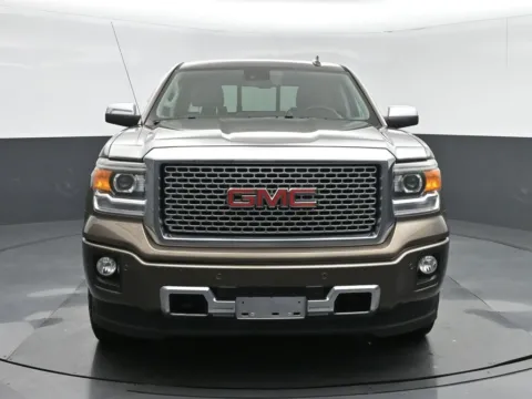 Photos of 2015 GMC Sierra 1500 Denali for sale in Fredericksburg, VA at Sullivan Auto Trading Fredericksburg