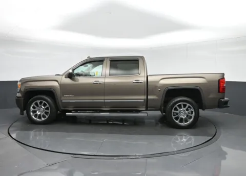 More photos of 2015 GMC Sierra 1500 Denali at Sullivan Auto Trading Fredericksburg, VA