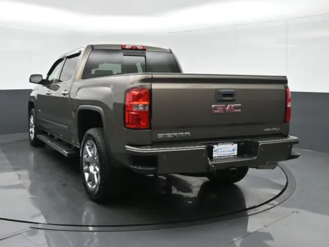 More photos of 2015 GMC Sierra 1500 Denali at Sullivan Auto Trading Fredericksburg, VA