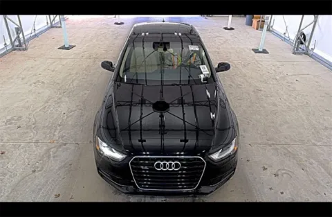 Photos of 2015 Audi A4 2.0T Premium Plus for sale in Fredericksburg, VA at Sullivan Auto Trading Fredericksburg