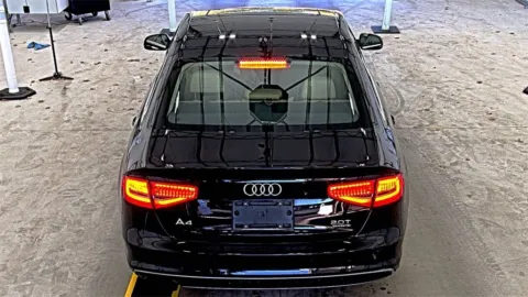 More photos of 2015 Audi A4 2.0T Premium Plus at Sullivan Auto Trading Fredericksburg, VA