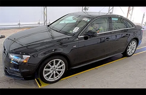 More photos of 2015 Audi A4 2.0T Premium Plus at Sullivan Auto Trading Fredericksburg, VA