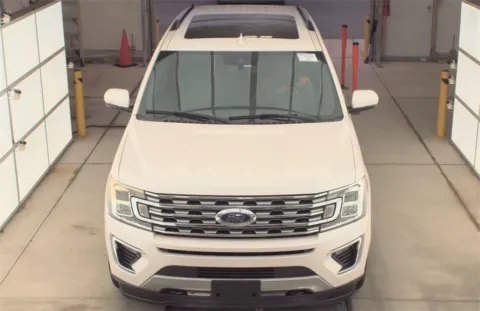 Photos of 2018 Ford Expedition Limited for sale in Fredericksburg, VA at Sullivan Auto Trading Fredericksburg