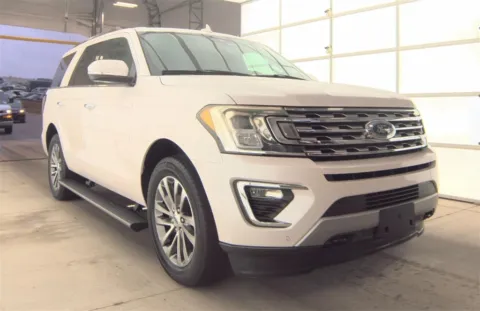 Another view of 2018 Ford Expedition Limited for sale in Fredericksburg, VA at Sullivan Auto Trading Fredericksburg