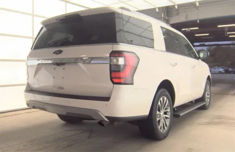 More photos of 2018 Ford Expedition Limited at Sullivan Auto Trading Fredericksburg, VA