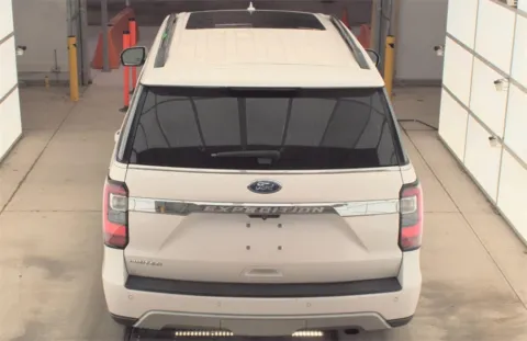 More photos of 2018 Ford Expedition Limited at Sullivan Auto Trading Fredericksburg, VA