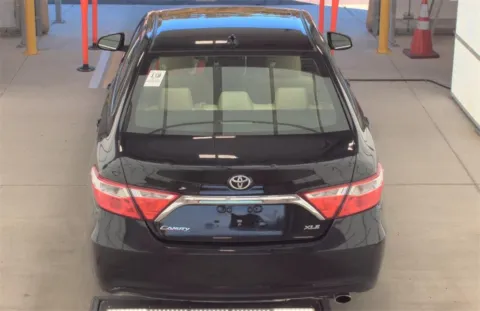 More photos of 2017 Toyota Camry SE at Sullivan Auto Trading Fredericksburg, VA