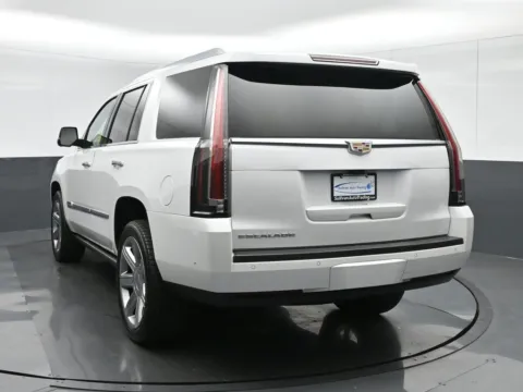More photos of 2020 Cadillac Escalade Premium Luxury at Sullivan Auto Trading Fredericksburg, VA