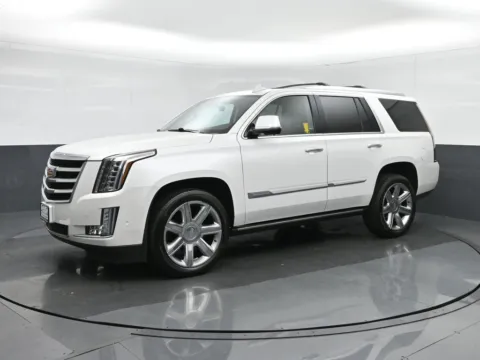Another view of 2020 Cadillac Escalade Premium Luxury for sale in Fredericksburg, VA at Sullivan Auto Trading Fredericksburg