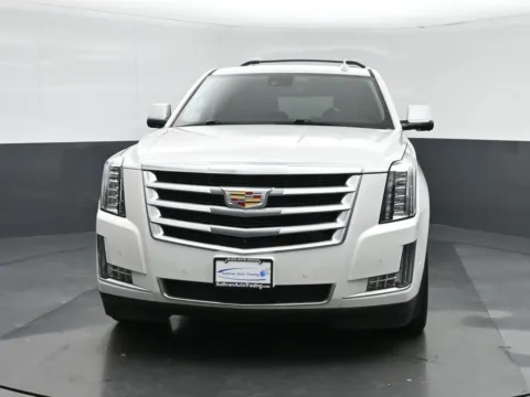 Photos of 2020 Cadillac Escalade Premium Luxury for sale in Fredericksburg, VA at Sullivan Auto Trading Fredericksburg