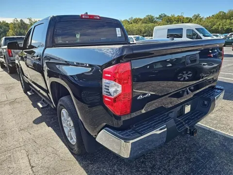More photos of 2020 Toyota Tundra SR5 at Sullivan Auto Trading Fredericksburg, VA