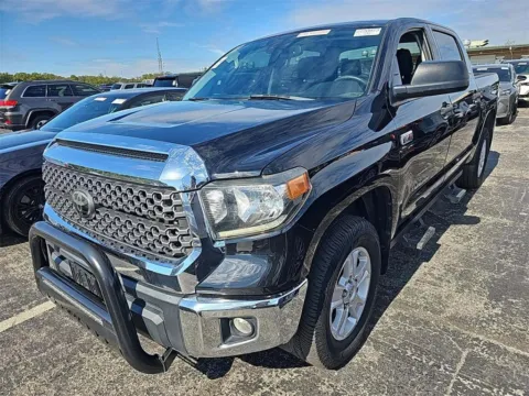 More photos of 2020 Toyota Tundra SR5 at Sullivan Auto Trading Fredericksburg, VA