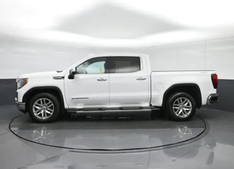 More photos of 2019 GMC Sierra 1500 SLT at Sullivan Auto Trading Fredericksburg, VA