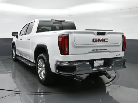 More photos of 2019 GMC Sierra 1500 SLT at Sullivan Auto Trading Fredericksburg, VA