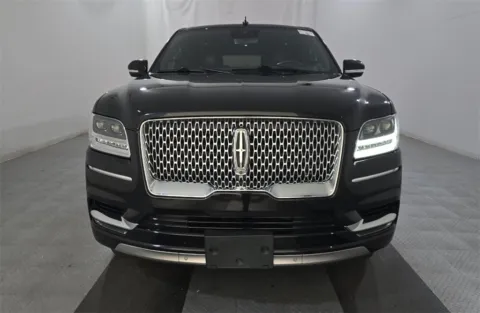 Photos of 2021 Lincoln Navigator L Reserve for sale in Fredericksburg, VA at Sullivan Auto Trading Fredericksburg
