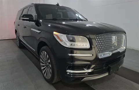 Another view of 2021 Lincoln Navigator L Reserve for sale in Fredericksburg, VA at Sullivan Auto Trading Fredericksburg