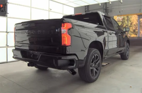 More photos of 2021 Chevrolet Silverado 1500 Custom at Sullivan Auto Trading Fredericksburg, VA