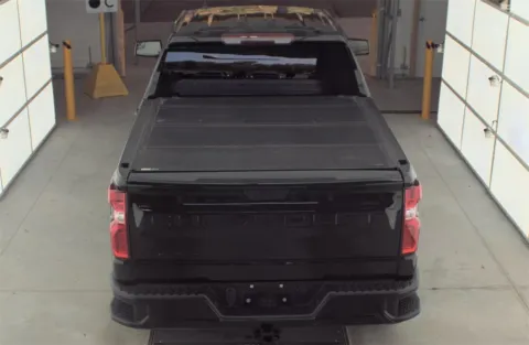 More photos of 2021 Chevrolet Silverado 1500 Custom at Sullivan Auto Trading Fredericksburg, VA