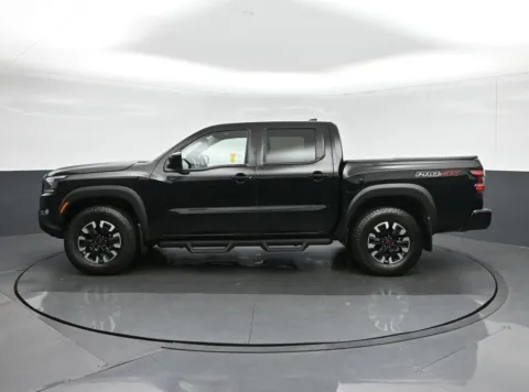 More photos of 2023 Nissan Frontier PRO-4X at Sullivan Auto Trading Fredericksburg, VA