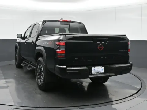 More photos of 2023 Nissan Frontier PRO-4X at Sullivan Auto Trading Fredericksburg, VA