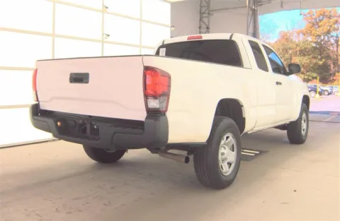 More photos of 2022 Toyota Tacoma SR at Sullivan Auto Trading Fredericksburg, VA