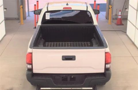 More photos of 2022 Toyota Tacoma SR at Sullivan Auto Trading Fredericksburg, VA