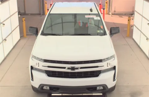 Photos of 2022 Chevrolet Silverado 1500 LTD RST for sale in Fredericksburg, VA at Sullivan Auto Trading Fredericksburg