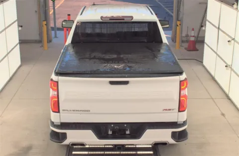 More photos of 2022 Chevrolet Silverado 1500 LTD RST at Sullivan Auto Trading Fredericksburg, VA